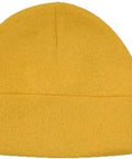 Headwear Knitted Acrylic Beanie X12 - 4243 - Flash Uniforms 