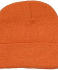 Headwear Knitted Acrylic Beanie X12 - 4243 - Flash Uniforms 