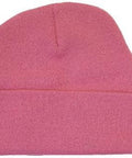Headwear Knitted Acrylic Beanie X12 - 4243 - Flash Uniforms 
