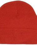 Headwear Knitted Acrylic Beanie X12 - 4243 - Flash Uniforms 