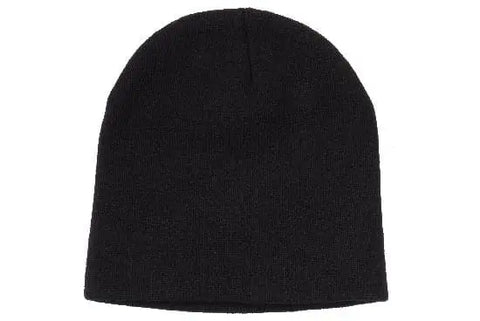 Headwear Rolled Down Acrylic Beanie X12 - 4244 - Allsorts Workwear