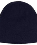 Headwear Rolled Down Acrylic Beanie X12 - 4244 - Allsorts Workwear