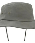 Headwear Brushed Heavy Cotton Surf Hat X12 - 4247 - Allsorts Workwear