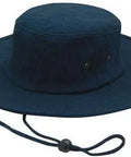 Headwear Brushed Heavy Cotton Surf Hat X12 - 4247 - Allsorts Workwear