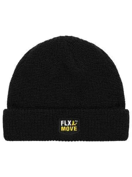 Flx & Move™ Beanie BBEAN69 - Allsorts Workwear