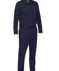 Bisley Work Coverall With Waist Zip Opening BC6065 - Allsorts Workwear