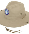 Headwear Safari Cotton Twill Hat X12 - 4275 - Allsorts Workwear