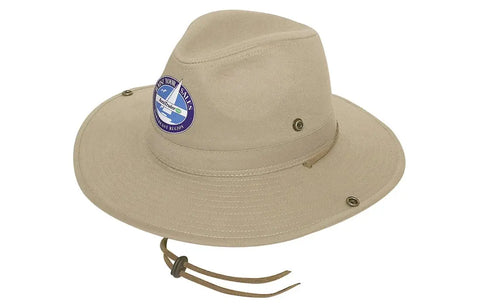 Headwear Safari Cotton Twill Hat X12 - 4275 - Allsorts Workwear