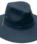 Headwear Safari Cotton Twill Hat X12 - 4275 - Allsorts Workwear