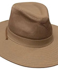 Headwear Safari Cotton Twill Mesh Hat X12 - 4276 - Allsorts Workwear