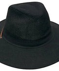 Headwear Safari Cotton Twill Hat X12 - 4277 - Allsorts Workwear