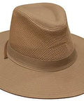 Headwear Safari Cotton Twill Hat X12 - 4277 - Allsorts Workwear