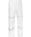 Bisley Taped Shell Rain Pant BP6969T - Allsorts Workwear