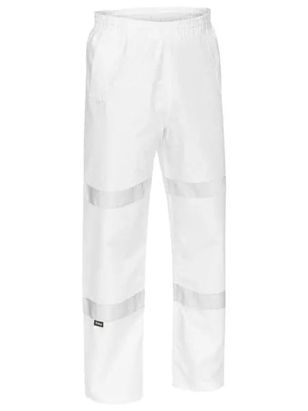 Bisley Taped Shell Rain Pant BP6969T - Allsorts Workwear