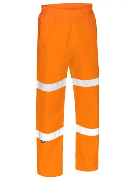 Bisley Taped Shell Rain Pant BP6969T - Allsorts Workwear