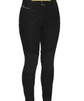 Bisley Women's Flex & Move™ Stretch Cotton BPL6022 - Allsorts Workwear