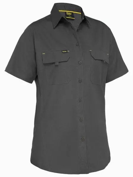 Bisley Women's Airflow Ripstop Shirt BL1414 - Allsorts Workwear