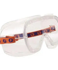Pro Choice Supa-Vu Clear x12 PPE Pro Choice   