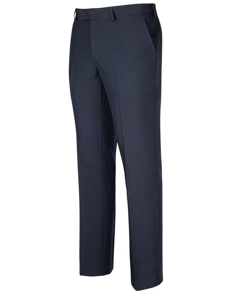 Jb'S Men's Mechanical Stretch Corporate Trouser 4MMT - Allsorts Workwear