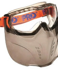 Pro Choice Vadar Goggle & Shield PPE Pro Choice   