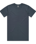 As Colour Men's staple tee 5001 Casual Wear As Colour PETROL BLUE SML 