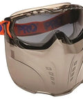 Pro Choice Vadar Goggle & Shield - 5000 - Allsorts Workwear
