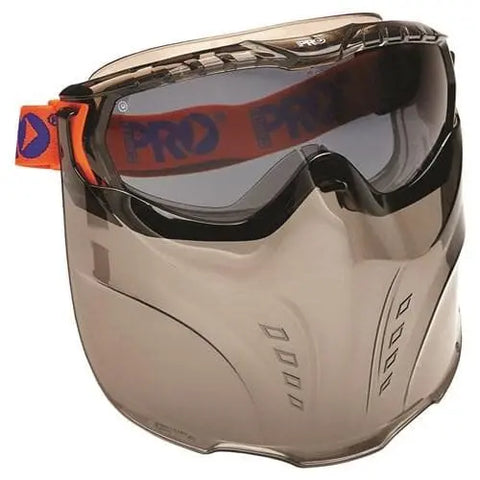 Pro Choice Vadar Goggle & Shield - 5000 - Allsorts Workwear