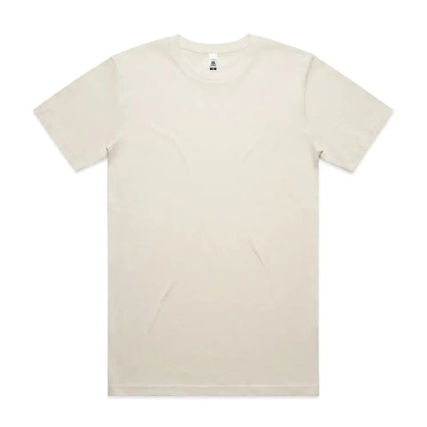 As Colour Men's Block Tubular T-shirt 5050T As Colour