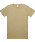As Colour Men's Block Tubular T-shirt 5050T As Colour