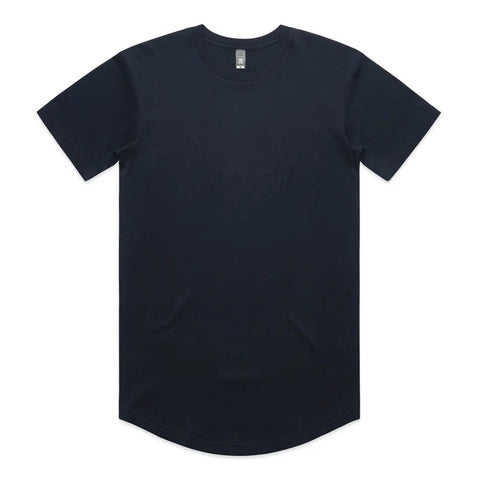As Colour Men's Staple Curve Tee 5076 As Colour