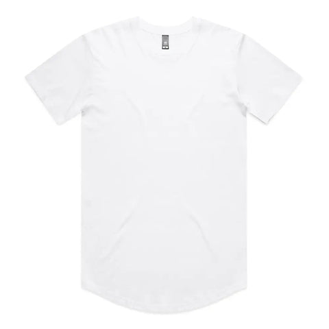 As Colour Men's Staple Curve Tee 5076 As Colour