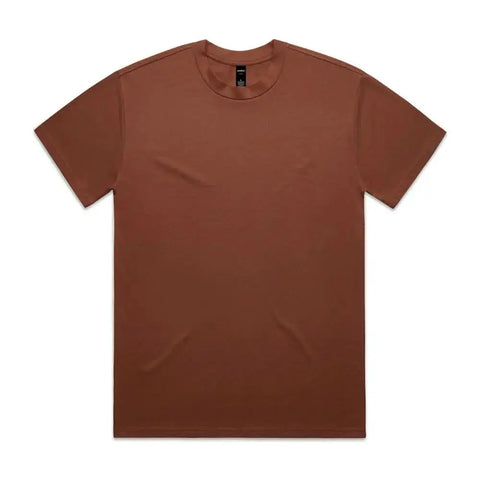 As Colour Heavy Tee 5080 As Colour