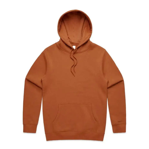 As Colour Men's Stencil Hoodie 5102 As Colour
