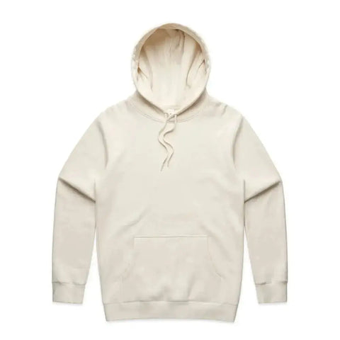 As Colour Men's Stencil Hoodie 5102 As Colour