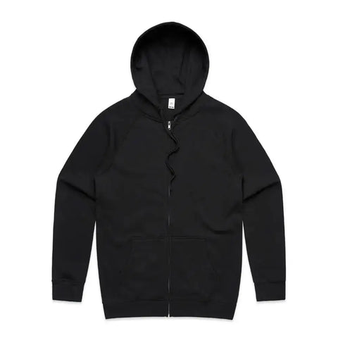 As Colour Men's Supply Zip Hoodie 5109 As Colour