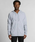 As Colour Men's Supply Zip Hoodie 5109 As Colour