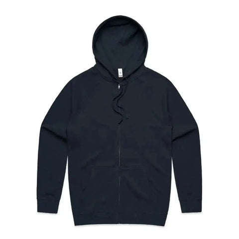As Colour Men's Supply Zip Hoodie 5109 As Colour