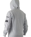 Bisley Workwear Work Fleece Hoodie BK6724 - Allsorts Workwear
