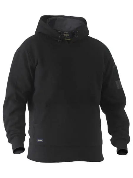 Bisley Workwear Work Fleece Hoodie BK6724 - Allsorts Workwear