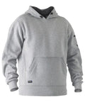 Bisley Workwear Work Fleece Hoodie BK6724 - Allsorts Workwear