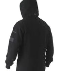 Bisley Workwear Work Fleece Hoodie BK6724 - Allsorts Workwear