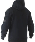 Bisley Workwear Work Fleece Hoodie BK6724 - Allsorts Workwear