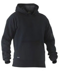 Bisley Workwear Work Fleece Hoodie BK6724 - Allsorts Workwear