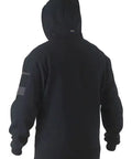 Bisley Workwear Work Fleece Hoodie BK6724 - Allsorts Workwear