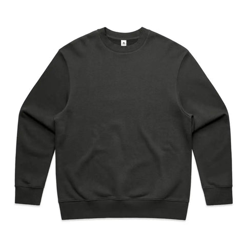 As Colour Heavy Crew Jumper 5145 As Colour