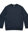 As Colour Heavy Crew Jumper 5145 As Colour