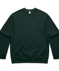 As Colour Heavy Crew Jumper 5145 As Colour
