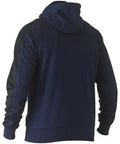Bisley Workwear Flx & Move Zip Hoodie BK6901 - Allsorts Workwear