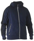 Bisley Workwear Flx & Move Zip Hoodie BK6901 - Allsorts Workwear