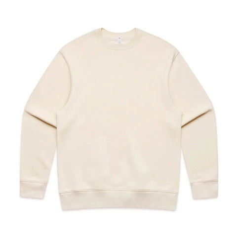 As Colour Relax Crew Jumper 5160 As Colour